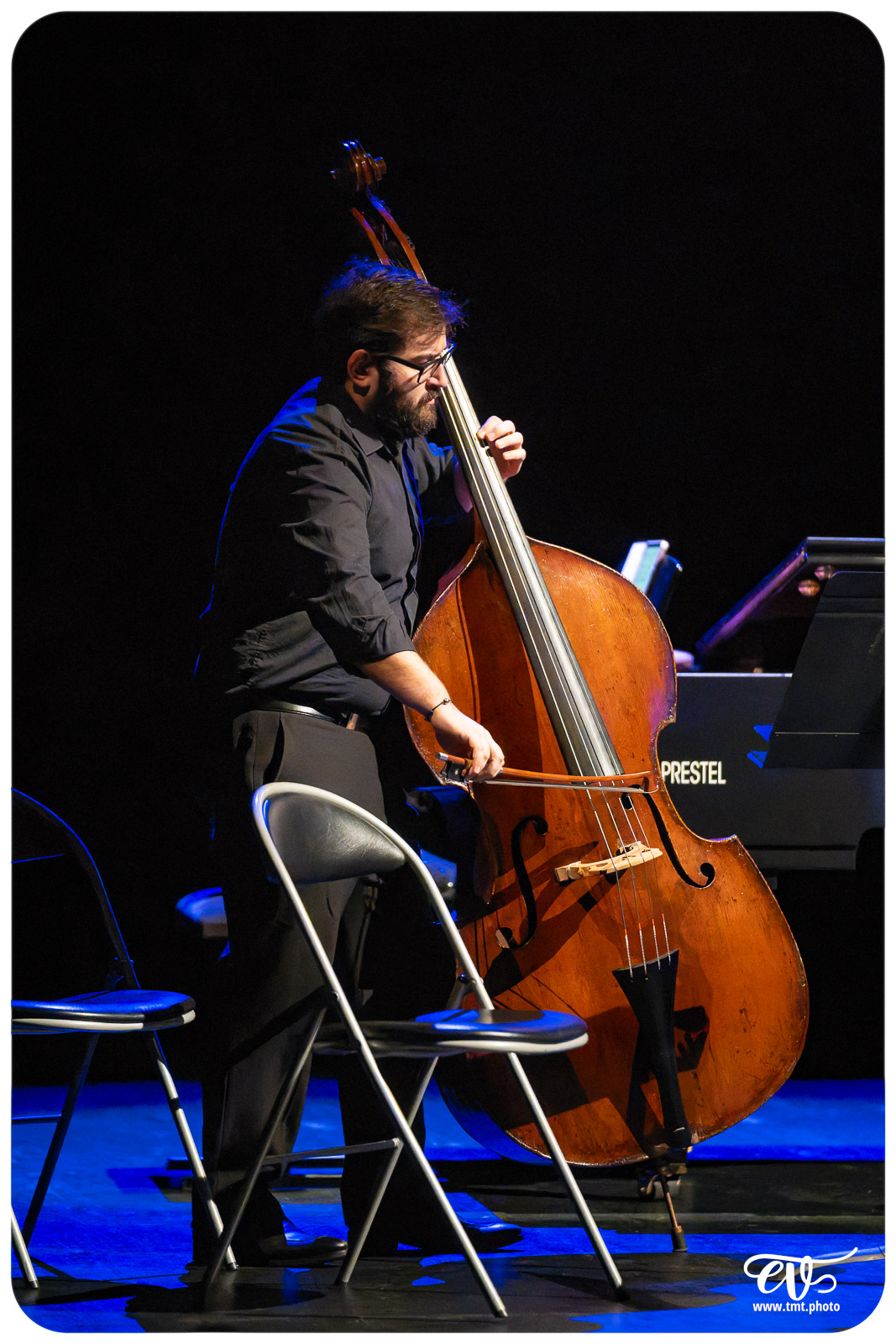 LA PHILHARMONIE DE POCHE